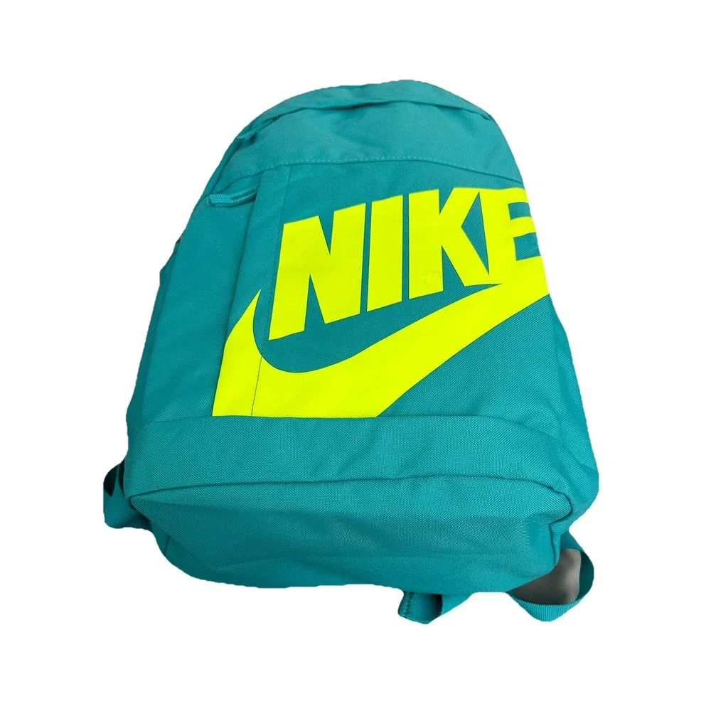 Nike Unisex Elemental Backpack Color Dusty Cactus Capacity‎ 21L Style DD0559-345